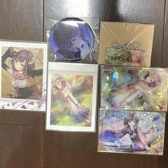 プロセカ 東雲絵名 まとめ売り - メルカリ