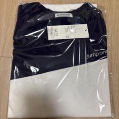 jumpone ヘキサシャツ サイズ46 ネイビー 新品未開封 jumpone ヘキサTシャツ サイズ46 ネイビー 新品未開封 - メルカリ