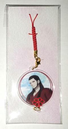 刀剣乱舞 とうらぶ 祢々切丸 軽装アクリルキーホルダー 都結び 刀剣乱舞 とうらぶ 祢々切丸 軽装アクリルキーホルダー 都結び