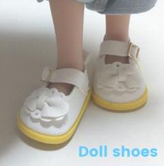 DOLL SHOES ドール靴 ドールシューズ 14inchドール パオラドールのサムネイル