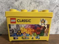 LEGO Classic 10698