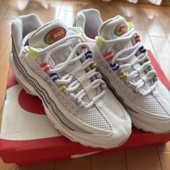 NIKEエアマックス95 24cm NIKEエアマックス95 24センチ