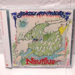 Nautilus」SEKAI NO OWARI セカオワ CDアルバム ② - メルカリ