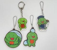 まいぜんシスターズ キーホルダー