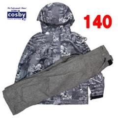 2025年最新】cosby スキーウェア 140の人気アイテム - メルカリ