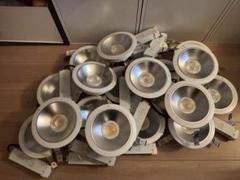 Panasonic LED照明器具 NDN26623K 15個セット