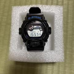 354：CASIO　GWX-8900 GW-1500J～他 計6点　ジャンク GA-2140RE-1AJR | CASIO