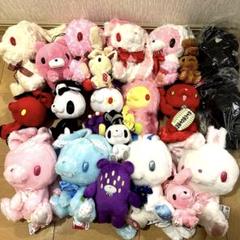 汎用うさぎ ベビーおくるみ ぬいぐるみ 全３種セット 未使用 グルーミー Yahoo!オークション -「ベビーグルーミー」の落札相場・落札価格