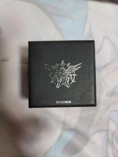 ホロライブ ホロックス デビュー記念 ピンバッジ