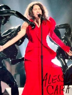 アレッシア・カーラ直筆サイン入り超大型写真…Alessia Cara… m58227674577_1.jpg?1719720182