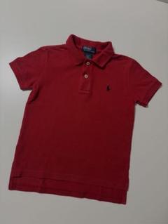 Polo by Ralph Lauren ポロシャツ 100 ラルフローレン