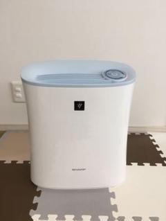 シャープ 空気清浄機 FU-G30-A 使用期間短め
