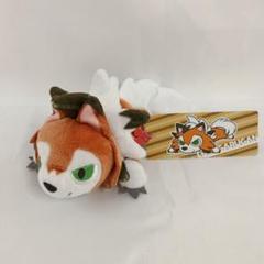 ルガルガン　くったり　ぬいぐるみ　通常version Amazon.co.jp: ポケモンセンターオリジナル くったりぬいぐるみ