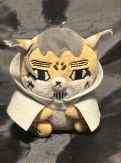 【バラ売り⭕大量セット】ゴールデンカムイ 尾形百之助 フォゼ尾 ぬいぐるみ Amazon.co.jp: ゴールデンカムイ どうぶつフォーゼマスコット 4