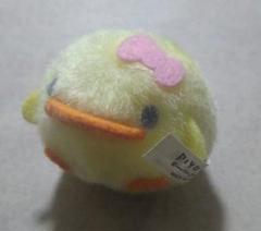 マザーグースガーデン　ぴよちゃん ぬいぐるみ　着せ替え　雪だるま　中古品 マザーガーデン こぴよフレンズ ぬいぐるみ 《こまる》 / Mother