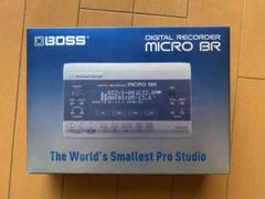 2025年最新】boss micro brの人気アイテム - メルカリ