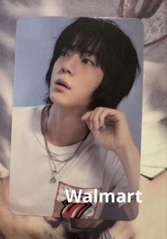 BTS ジン　ECHO JIN Walmart アメリカ 限定　トレカ US BTS ジン ECHO JIN Walmart アメリカ 限定 トレカ US - メルカリ