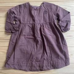 houseonthehill ワンピース　100size