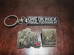 2025年最新】ONE OK ROCKの人気アイテム - メルカリ