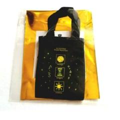 【新品】うた☆プリ四ノ宮那月ALLSTAR STAGEぬいぐるみ用ミニトートのサムネイル