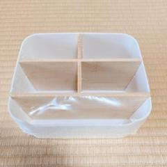 リモコンホルダー オフィス用品 収納ボックス 鉛筆ペン 化粧品スキンケア用品