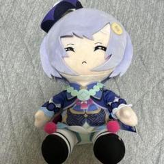 原神 七七 ぬいぐるみ