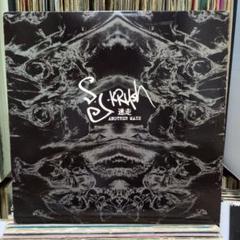 DJ Krush 寂 Jaku 2xLP レコード 2004年 Europe盤 2025年最新】dj krush レコードの人気アイテム - メルカリ
