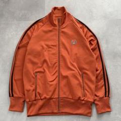 限定値下げ‼︎FRED PERRY トラックジャケットオレンジストライプデザインM 2025年最新】fred perry トラックジャケット オレンジの人気