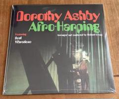 Dorothy Ashby – Afro-Harping