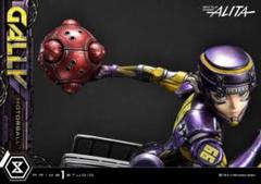 銃夢　GUNNM ガリィキット　GGP フィギュア　プラモデル 銃夢GUNNM ガリィキットGGP フィギュアプラモデル