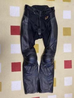 hyod レザ-パンツの中古/未使用品 - メルカリ hyod レザ-パンツの中古/未使用品 - メルカリ