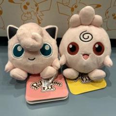 ポケモンfit プリン - メルカリ