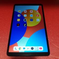 電池超良い極美品　Xiaomi Redmi Pad SE 8.7 LTEモデル