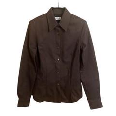 あい愛様 DRIES VAN NOTEN 2003aw 変形 ブラウス シャツ トップス