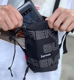 2025年最新】supreme ショルダーバッグ 2021の人気アイテム