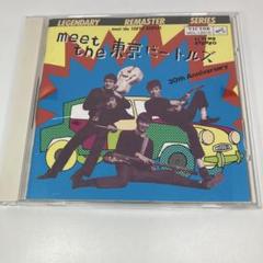 稀少デッドストック！HELP! / Beatles 30周年記念盤 ハード・デイズ・ナイト（オリジナル・モーション・ピクチャー