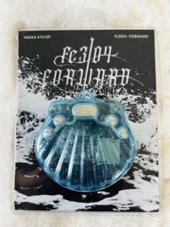 【新品未開封】NMIXX shell ver mp3 リリー Lily 水色 m58235140592_1.jpg?1744947205