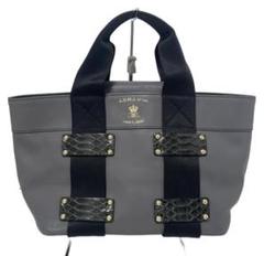 未使用品 ADMJ イタリアンナイロン ショルダーバッグ 2way