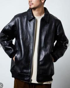 最終値下げ Schott FREAK’S STORE 別注 レザージャケット Schott × FREAK'S STORE / ショット 別注 シングルライダース