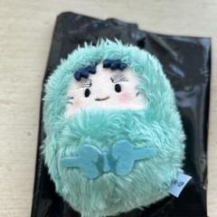 忍たま乱太郎　くるみたぴぬい　七松小平太