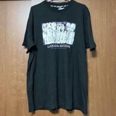 ジョジョの奇妙な冒険 暗殺チーム Tシャツ メンズ3L