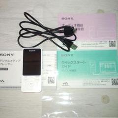 【超美品　バッテリー良好】SONY ウォークマン　NW-S775 8GB 濃ピ Amazon.co.jp: SONY ウォークマン Sシリーズ [メモリータイプ