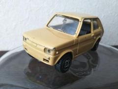 ☆当時物☆イタリア♡製希少！ポリトイズ☆POLITOYS-M N518 1／43