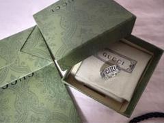 【極美品】GUCCI GGマーモント ダブルG シルバーリング 19号 グッチ グッチ シルバージュエリーダブルG シルバー リング | GUCCI公式