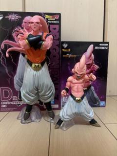 魔人ブウ 純粋 アルティメット悟飯 オムニバス F賞 D賞 一番くじ まとめ売り 魔人ブウ 純粋 アルティメット悟飯 オムニバス F賞 D賞 一番くじ
