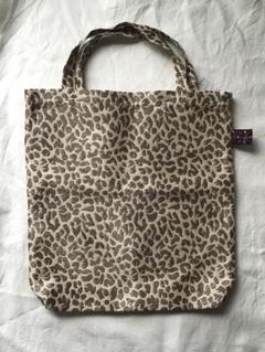新品未使用】BINDU/ビンドゥー トートバッグ サングラス柄