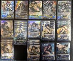 ファイアーエムブレムサイファ SR他まとめ売り ファイアーエムブレム サイファ クロム N～SR まとめ売り - メルカリ