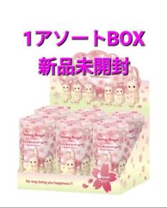 2025年最新】sonny angel チェリーブロッサムの人気アイテム