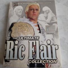リック・フレアーDVDコレクション