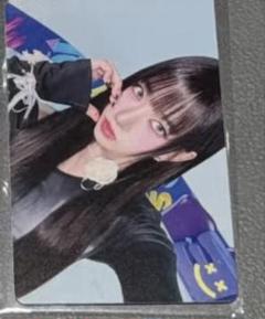 MEOVV スイン mcd mc 記念 ２４枚限定 トレカ 2025年最新】MEOVV スインの人気アイテム - メルカリ